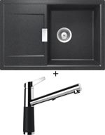 SET Schock MONO D-100 Magma + Schock SC-510 554120 Magma