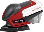 Einhell TE-OS 18/150 Li Solo Power X-Change akumulátorová multifunkční bruska, 150 x 150 x 100 mm, 4460708