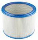 Filtr pro LIV Aquafilter 1500, 2000 - vyztužený, filtr. plocha 0,48 m2 (EU)