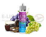 Al Carlo - Příchuť Shake & Vape 12ml - Grape Craze