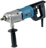 Makita vrtačka 1300 W, 230 V, kufřík, DBM080