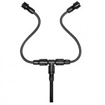 Ohebný nosník trysek SOLO, 60 cm