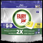 JAR tablety do myčky All in One 115 ks