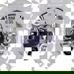 Kathrein ESM 32 anténní zásuvka BK, DAB plus  , TV , FM , Data pod omítku, upevnění pomocí šroubů protahovací krabice