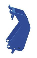 Přidržovací spona relé pro Patice se šroubovou svorkou 97.01, patice se šroubovou svorkou 97.01.0, patice se šroubovou