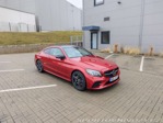 Mercedes-Benz C 300 4MATIC, w205 facelift