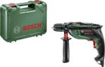 Bosch Home and Garden Universal Impact 800 příklepová vrtačka, 1cestný, 800 W, kufřík, 0603131100