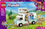 42663 LEGO® FRIENDS Obytný automobil