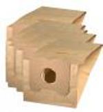 Menalux 3385P Papírové sáčky do vysavače 5ks