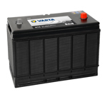 Autobaterie VARTA Black PROmotive 105Ah , H15