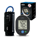 BRAUN EXACTFIT 2 BUA4050EU Elektronický měřič krevního tlaku na paži s pamětí