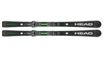 Lyže HEAD SUPERSHAPE E-MAGNUM SW + vázání Head PRD12 GW model 2026