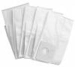 K&M Q021 MIC Sáčky pro Floormatic Blue Vac, TMB P11, Soteco Leo... 5ks