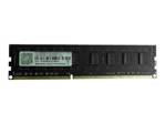 G.Skill 4GB DDR3-1333 Modul RAM pro PC DDR3 4 GB 1 x 4 GB 1333 MHz 240pinový DIMM F3-1333C9S-4GNS