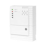 ELEKTROBOCK Přijímač nástěnný WS121