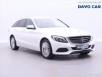 Mercedes-Benz C 2,2 250d 150kW Aut. LED