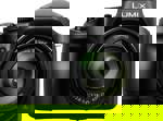 Panasonic DC-FZ82D digitální fotoaparát 18.1 Megapixel Zoom (optický): 60 x černá 4K video