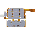 Membrána Sony Ericsson K610i, V630i (Service Pack)