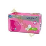 MoliCare Lady 2 kapky dámské vložky 14 ks v balení, HRT168634
