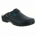 Sandále pánske Fly Flot sklopný opasok 236 - navy, 44