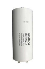 Kondenzátor rozběhový motorový 55uF 450V REBEL URZ3139