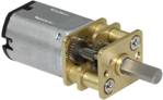Sol Expert G1000-12V Motor s mikropřevodovkou G 1000 kovová ozubená kola 1:1000 2 - 20 ot./min