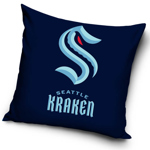 Polštářek NHL Seattle Kraken