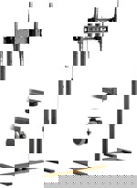 My Wall HP121L držák monitoru naklápěcí, nastavitelná výška, 86,4 cm (34) - 139,7 cm (55), HP121L