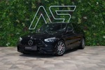 Mercedes-Benz C 43 AMG*4M*HUD*PANO*DISTRO