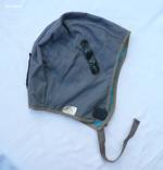 US vložka do letecké helmy