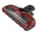 Hubice ELECTROLUX ErgoRapido ZB a AEG CX7, červená