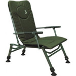 ELEKTROSTATYK KŘESLO F8R - ZELENÁ