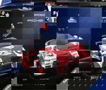 Ravensburger 3D Puzzle Iconics: Porsche 911 GT3 Cup Salcburk 12008038 1 ks