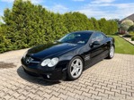 Mercedes-Benz SL 55AMG Performance EU verz