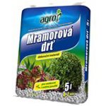 Agro CS Mramorová drť 4 - 7 mm 5 l