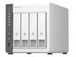QNAP TS-433-4G (4C, CORTEX-A55, 2GHz, 4GBRAM, 4xSATA, 1xGbE, 1x2,5GbE, 2xUSB2.0, 1xUSB3.2)