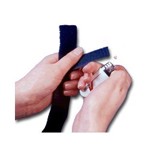 Suchý zip nehořlavý 20mm komplet