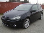 Volkswagen Golf Golf VI 2.0TDi Highline