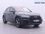 Audi SQ5 3,0 TDI 255kW Exclusive D