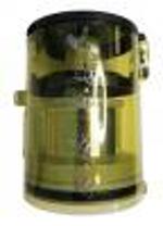 Prachová nádoba tyčového vysavače Concept VP6020