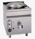 Plynový jednoplášťový kotel MG7 10 Fagor, řada 700 gastro