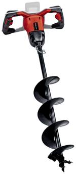 Einhell Professional 3437000 GP-EA 18/150 Li BL-Solo vrták do země