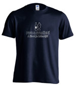 Pánské tričko PIVO RYBAŘENÍ