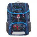 Dětský batoh Step by Step KID, Tractor Freddy