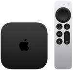 Apple TV 4K Wi‑Fi 3rd Gen, 2022 64GB Apple TV