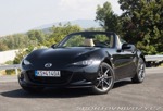 Mazda MX-5 2.0 Skyactiv-G160 Revolu