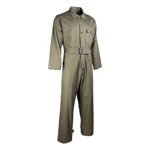 Kombinéza US No.7 HBT ZELENÁ repro