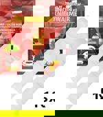 Thermopad Kniewärmer S- XL ohřívač těla 10 ks 78604 Provozní doba (max.) 8 h