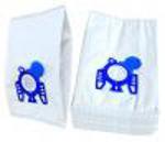 3D sáčky do vysavačů MIELE MIELE GN typu s mikrofiltrem, textilní 10ks