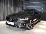 Volvo S60 2,0 B5 AWD ULT Pano,BLIS